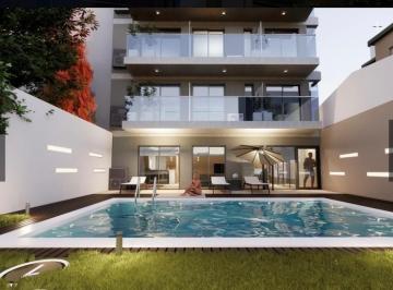 Departamento · 35m² · 1 Ambiente · Departamento en Venta en Palermo Viejo, Capital Federal, Buenos Aires