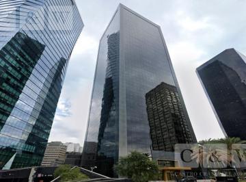 Oficina comercial · 380m² · 4 Cocheras · Av Eduardo Madero 900 | Oficina en Alquiler | Catalinas
