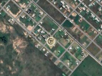 Terreno · 300m² · Venta de Lote en Barrio Siempre Verde