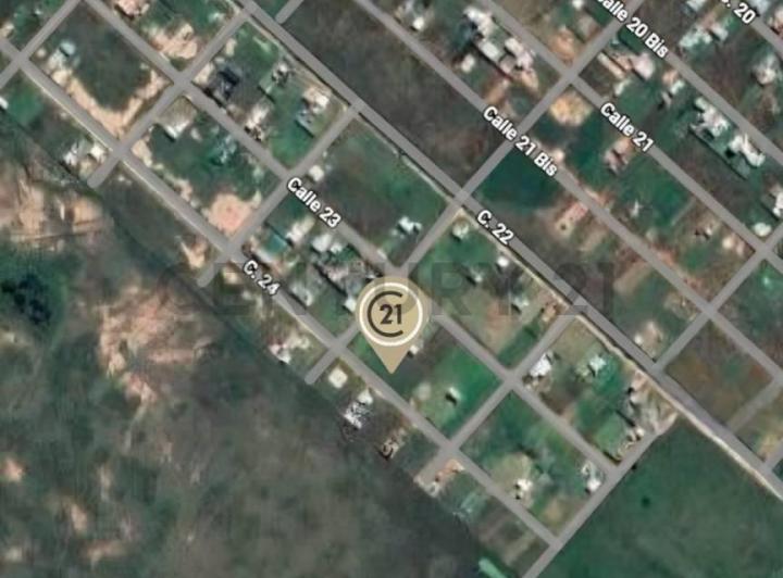 Terreno · 300m²