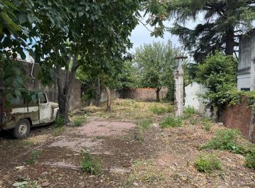 Terreno · 348m² · Amplio Lote de Terreno