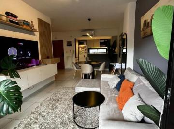 Departamento · 58m² · 3 Ambientes · Amplio 3 Ambientes en Una Excelente Zona de Villa Crespo