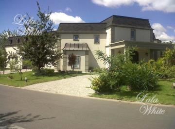 Casa · 500m² · 8 Ambientes · Casa con Pileta en Venta - El Rocío, Canning, Esteban Echeverría