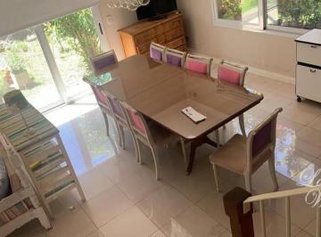 Casa · 660m² · 6 Ambientes · Casa con Pileta en Venta - El Rocío, Canning, Esteban Echeverría