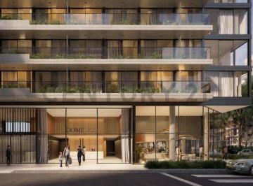 Departamento · 44m² · 2 Ambientes · Venta Departamento 2 Ambientes en Palermo Full Amenities
