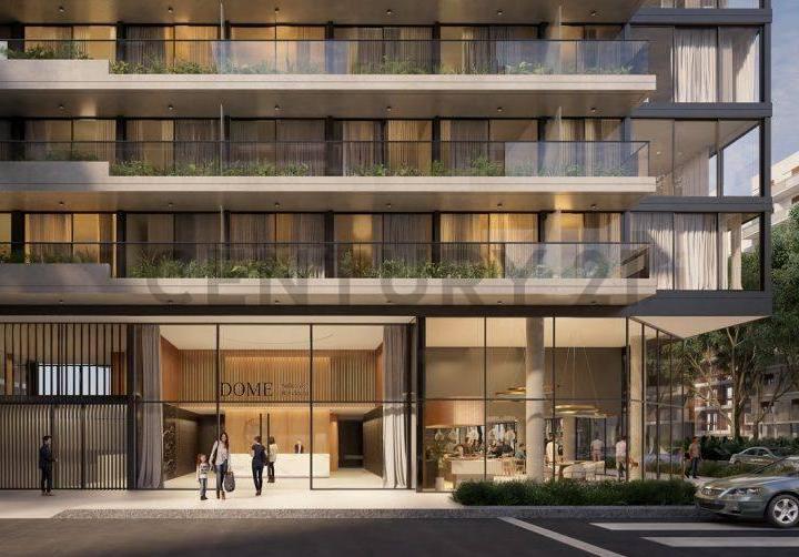 Departamento · 44m² · 2 Ambientes