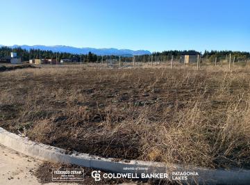 Terreno · 446m² · Venta Terreno PH Los Coirones en San Carlos de Bariloche