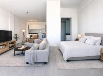 Departamento · 40m² · 1 Ambiente · 1 Amb 45 m² Toilette 2 Años a La Calle. balcon 4,5 X1,15