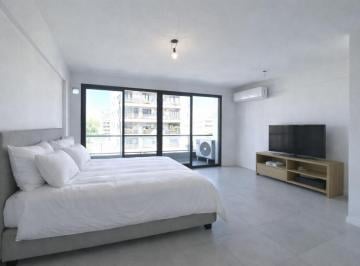 Departamento · 40m² · 1 Ambiente · 1 Amb 45 m² Toilette 2 Años a La Calle. balcon 4,5 X1,15