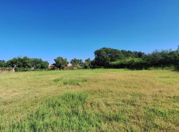 Terreno · 2750m² · Terreno en Venta! Fontana