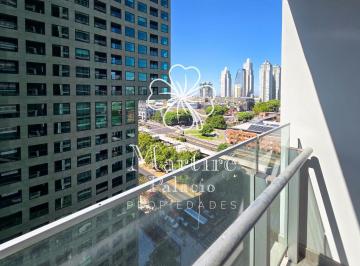 Departamento · 31m² · 1 Ambiente · Venta Departamento Puerto Madero Monoambiente Amenities Zona Uca