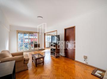 Departamento · 90m² · 5 Ambientes · Depto Al Frente - Le Brique Propiedades