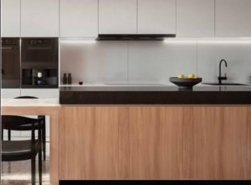 Departamento · 51m² · 2 Ambientes · Venta Depto 2 Ambientes Exclusivos - Emprendimiento S. M. tours y Libertador - Barrio Parque