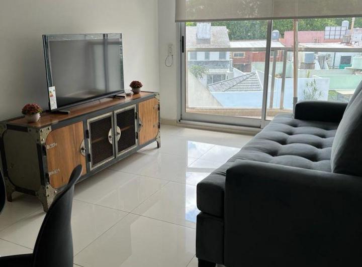 Departamento · 41m² · 2 Ambientes