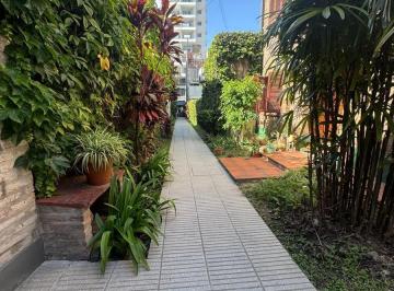 Ingreso · Casa Interna en Venta en Barrio Sur. Zona de Tribunales. Ideal Para Estudio/oficinas