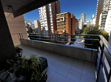 Departamento · 81m² · 3 Ambientes · 1 Cochera · Venta - Belgrano - 3 Ambientes - Dependencia de Servicio - Cochera - Parrilla - Pileta - Gym