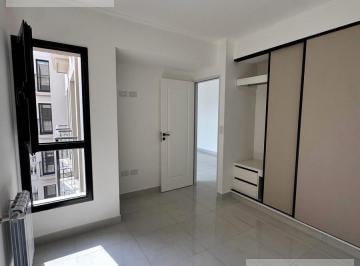 Departamento · 42m² · 3 Ambientes · Departamento a Estrenar en Venta Muy Luminoso