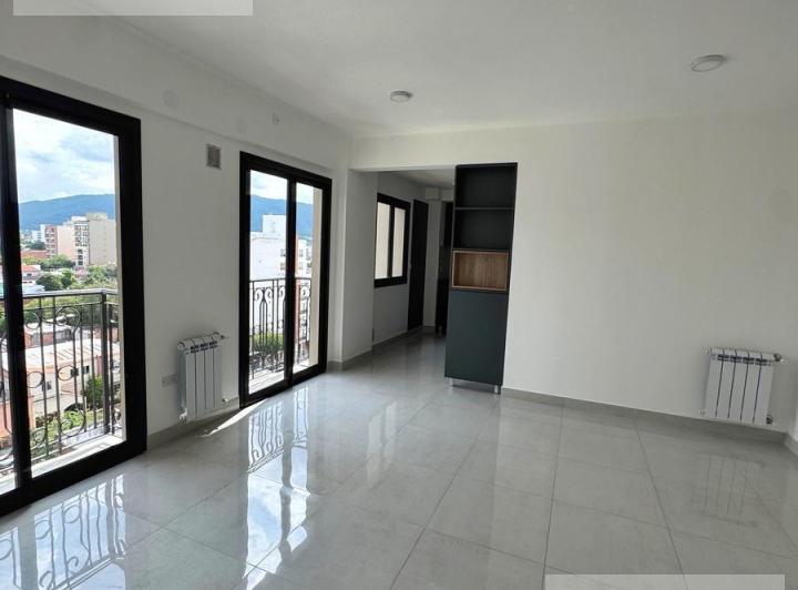 Departamento · 42m² · 3 Ambientes