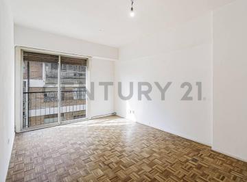 Departamento · 61m² · 3 Ambientes · Departamento 3 Ambientes en Venta en Belgrano R