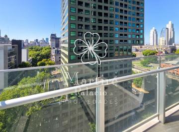 Departamento · 62m² · 3 Ambientes · Venta Departamento Puerto Madero Tres Ambientes Amenities Zona Uca