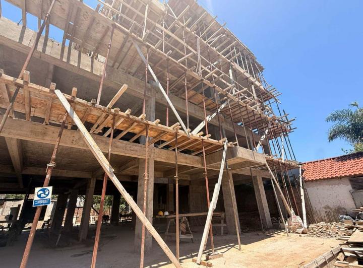 imagen · Venta Calle 14 Edificio Construccion Berazategui