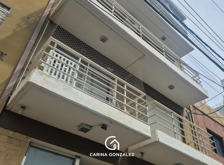 Departamento · 34m² · 1 Ambiente