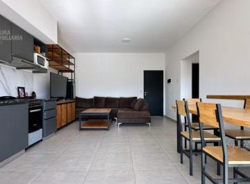 Departamento · 52m² · 2 Ambientes · 1 Cochera · Venta Departamento 2 Ambientes en Villa Tesei a Estrenar Amenities