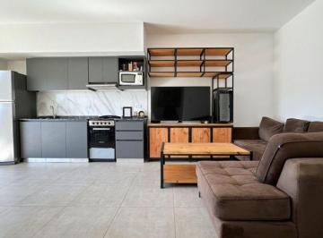 Departamento · 52m² · 2 Ambientes · 1 Cochera · Venta Departamento 2 Ambientes en Villa Tesei a Estrenar Amenities