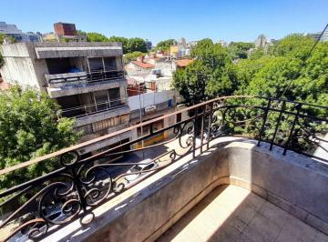 Departamento · 67m² · 3 Ambientes · Boedo - Departamento Reciclado - 3 Amb con Balcón!