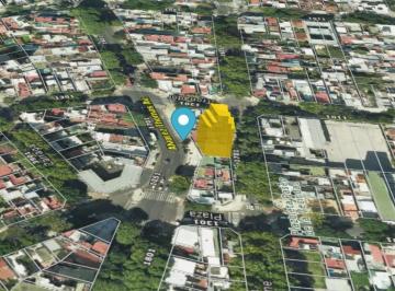 Terreno · 171m² · Terrenos/fracciones/loteos - Terrenos - Villa Urquiza, Capital Federal