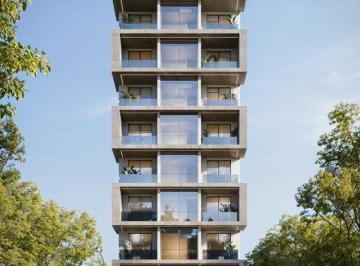 Departamento · 47m² · 2 Ambientes · Departamento - La Plata