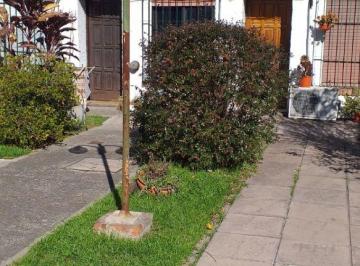 Casa de 2 ambientes, La Matanza · Dúplex en Venta en Villa Luzuriaga