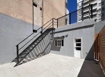 Departamento · 115m² · 6 Ambientes · Venta – Departamento en Planta Alta, 3 Dorm., Centro, Rosario