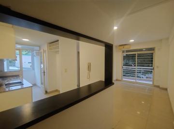 Departamento · 43m² · 2 Ambientes · 1 Cochera · Departamento Dos Ambientes con Cochera