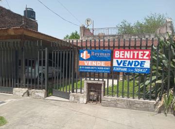 Casa de 3 ambientes, La Matanza · Se Vende Casa de Tres Ambientes en San Justo.