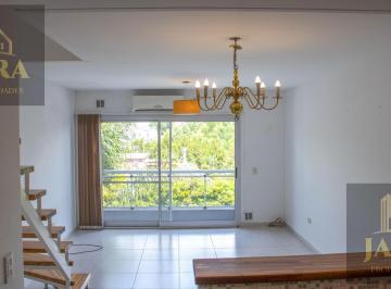 Departamento · 65m² · 2 Ambientes · 1 Cochera · Venta Duplex Altos de Hudson II