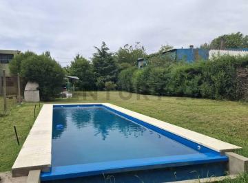 Terreno · 700m² · Terreno con Pileta en Villa Elisa