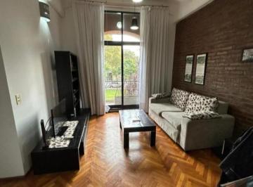 Departamento de 2 ambientes, Puerto Madero · Departamento de 45 m² con 1 Dormitorio en Alquiler en Puerto Madero Amoblado