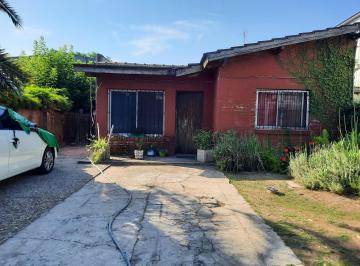 Casa · 74m² · 3 Ambientes · 2 Cocheras · Casa Chalet en Venta en El Talar, Tigre, G. B. a. Zona Norte