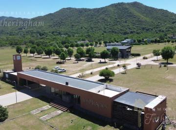Terreno · 950m² · Exclusivos Lotes | Bº Privado Los Milagros | Santa Rosa de Calamuchita