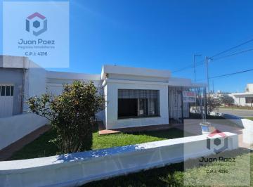Casa · 98m² · 4 Ambientes · 1 Cochera · Escritura Inmediata Casa Barrio Ituzaingo