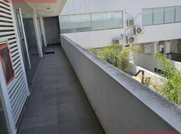 Oficina comercial · 50m² · 2 Ambientes · Oficina en Calle Paraguay