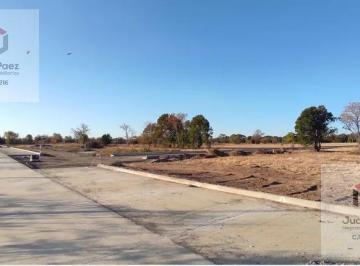 Terreno · 250m² · Lotes en Av Rancagua 6000