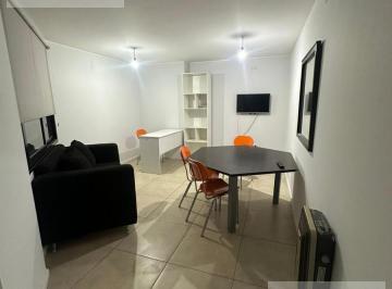 Departamento · 65m² · 2 Ambientes · A La Calle con Balcon Duplex Nva Cba
