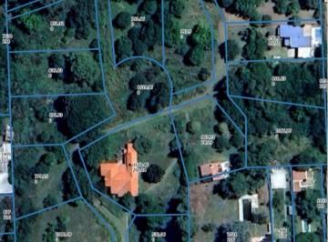 Terreno · 810m² · La Cumbre Lotes Oportunidad!