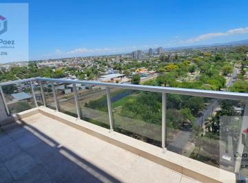 Departamento · 200m² · 5 Ambientes · 2 Cocheras · Penthouse Opera Luxury - 300 m² - Terraza y Pileta Privada