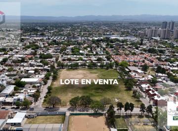 Terreno · 14000m² · Barrio Las Palmas 1,4 Has Frente Club