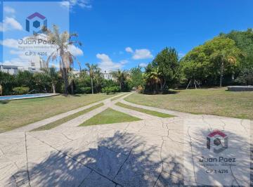 Casa · 500m² · 7 Ambientes · 4 Cocheras · Imponente Casa Centro Villa Carlos Paz