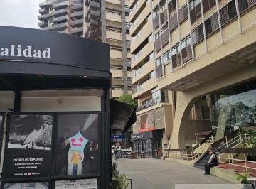 Departamento · 120m² · 4 Ambientes · 1 Cochera · Frente a Plaza España Hermosa Vista!