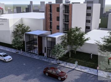 Departamento · 45m² · 2 Ambientes · En Construccion! Entrega Julio 2026
